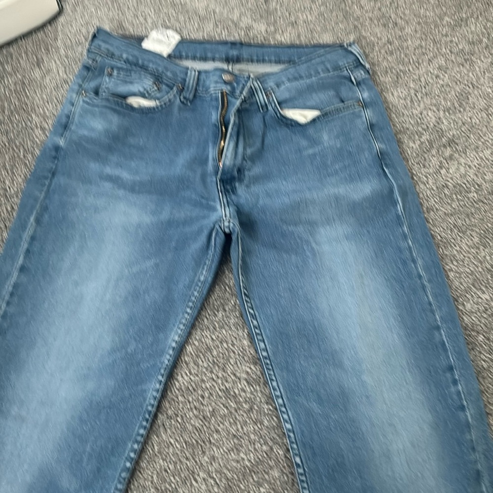 Men’s jeans